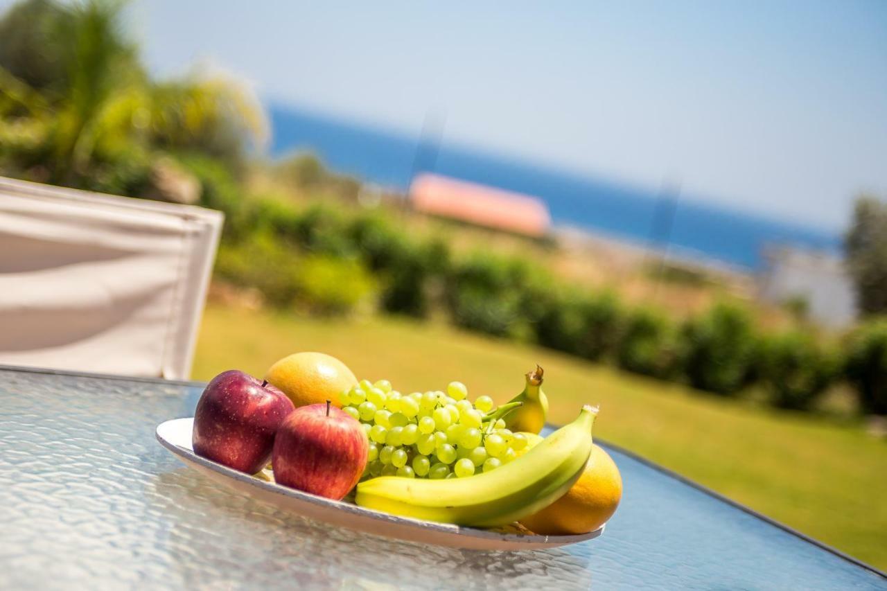 Villa Helios Kalathos Dış mekan fotoğraf