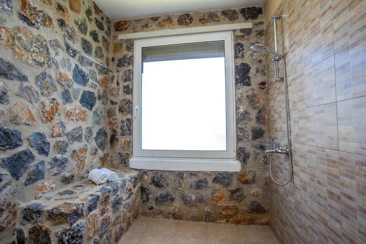 Villa Helios Kalathos Dış mekan fotoğraf